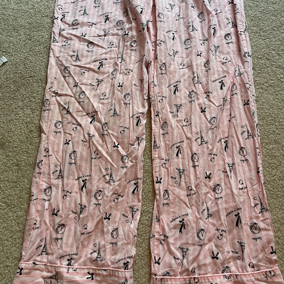 VS Pajama Pants - Picture 2 of 6